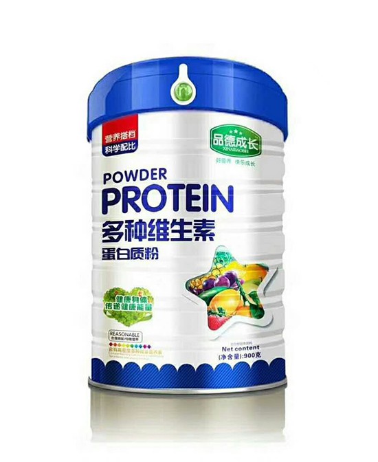 品德成长婴幼儿营养品2019诚邀各地朋友真诚合作
