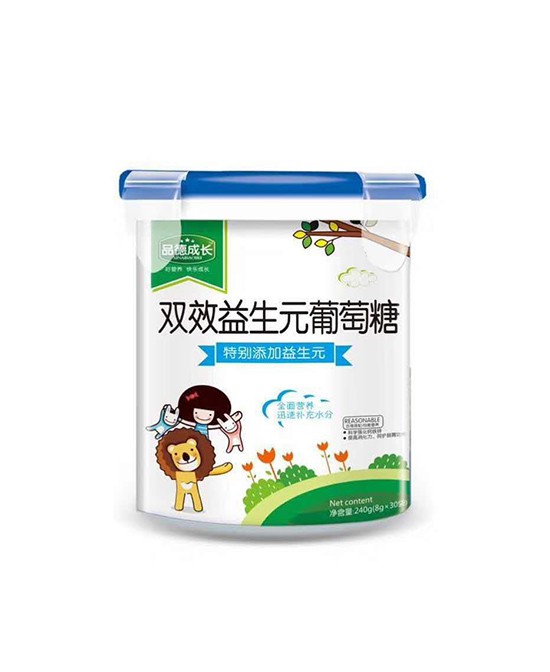 品德成长婴幼儿营养品2019诚邀各地朋友真诚合作