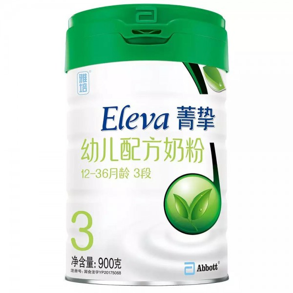 菁挚蓝罐：宝宝感知力提升的爆发期是什么时候    春节旅途可不要错过