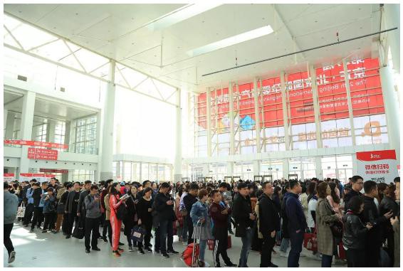 新变化丨第29届京正·国际孕婴童展、国际玩教展设置加盟连锁区