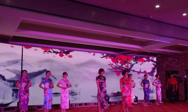 美力源乳业集团2018工作总结大会暨2019春节联欢会圆满落幕