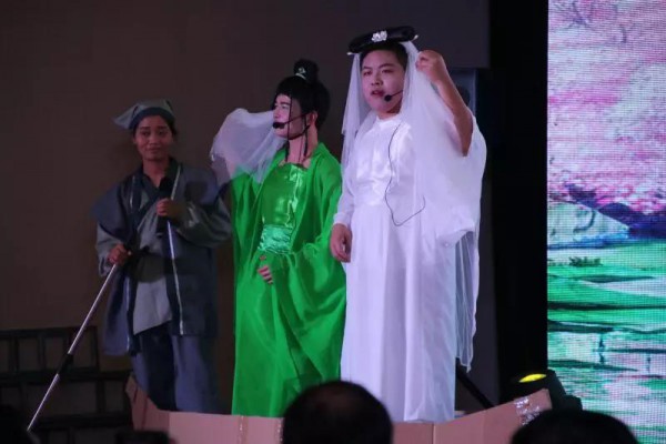 美力源乳业集团2018工作总结大会暨2019春节联欢会圆满落幕