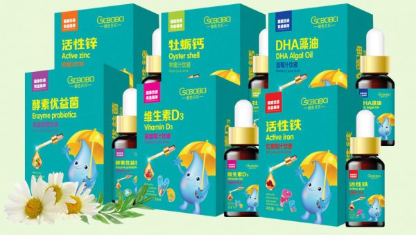 国庆战报：橙色贝贝（食品+洗护）品牌成功签约安徽母婴代理商余先生