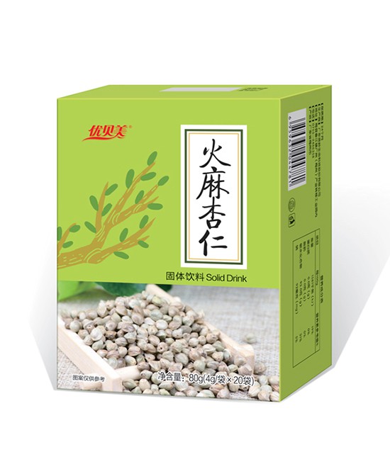 优贝美药食同源固体饮料绿色安全 为宝宝的健康成长护航