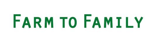 Farm to Family亮相CMBE博览会  宣告正式入驻中国市场
