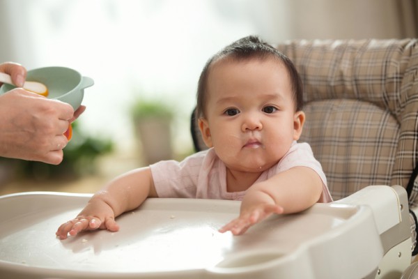 婴幼儿缺铁怎么补？伊威全机能肝粉富含血红素铁 助力宝宝高效补铁