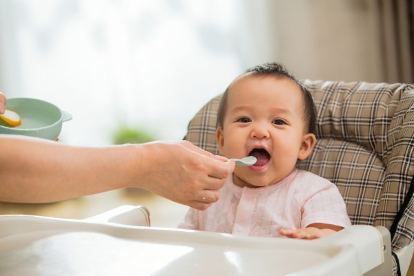 婴幼儿缺铁怎么补？伊威全机能肝粉富含血红素铁 助力宝宝高效补铁