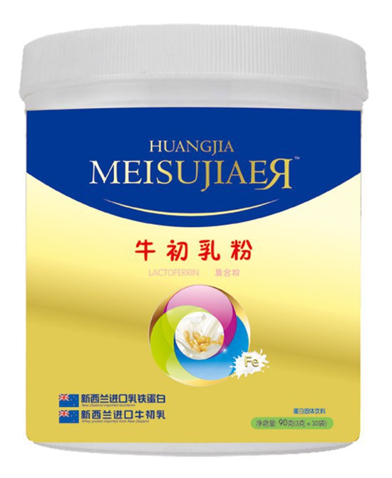 牛初乳什么牌子好？皇家美素佳儿牛初乳粉为宝宝成长健康护航