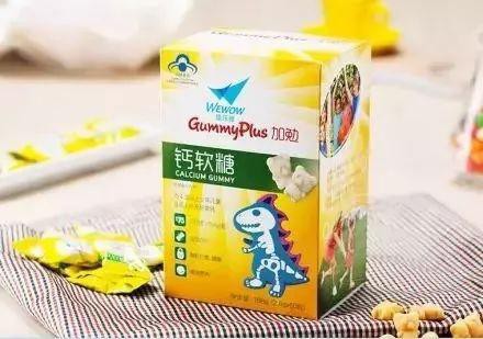 科普儿童缺钙易患几种疾病，维乐维再教您补钙的小妙招