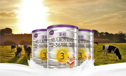 哪个奶粉好，新手妈妈如何挑选心仪的好奶粉