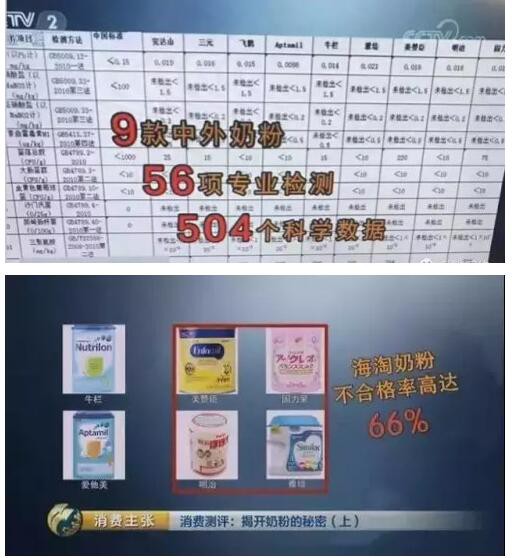爱他美婴幼儿配方奶粉怎么样 央视带你全面了解