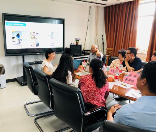 小步在家早教婴幼儿能力发展测评发布 早期教育应立足于家庭