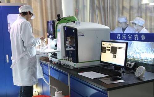 君乐宝乳业：顺应时代发展潮流，全产业链质量管理升级