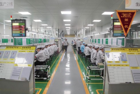 小米投资全新母婴品牌“小电鱼”，积极开拓中高端母婴市场