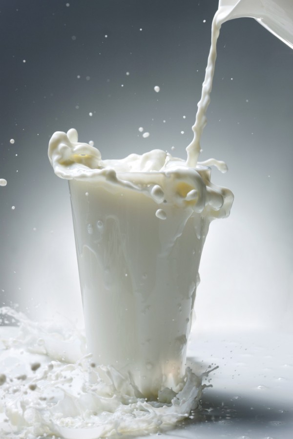 乳企之争已升级到供应链之间的博弈 优质供应链是企业的核心竞争力