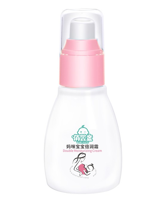 秋季肌肤保湿、防干防皴、修护肌肤选择什么护肤品好？俏婴童温和守护宝宝肌肤