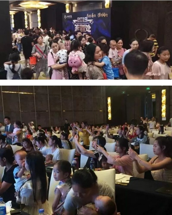 如何培养孩子良好个性习惯？雷明老师全国巡回讲座郑州站给你答案！