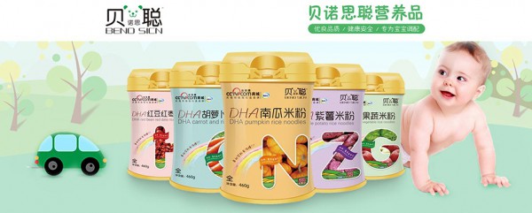 恭贺：云南大理白族自治州安丽花与贝诺思聪品牌成功签约合作
