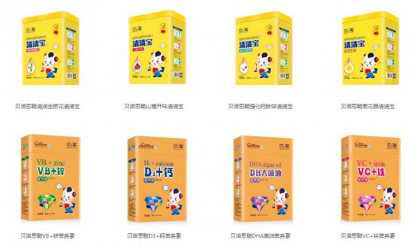 恭贺：云南大理白族自治州安丽花与贝诺思聪品牌成功签约合作