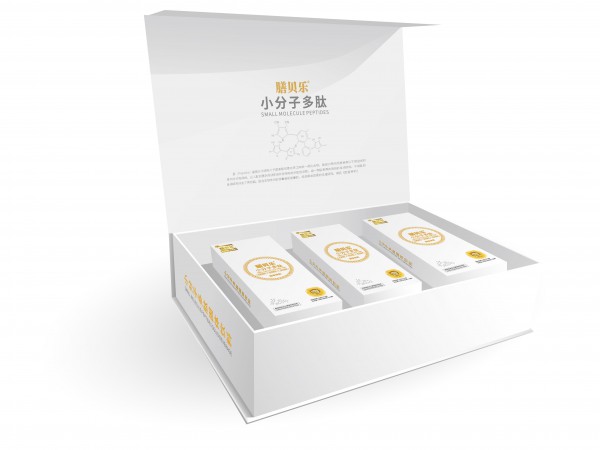 膳贝乐小分子多肽新上市：强健骨骼易吸收 宝宝成长的秘密武器