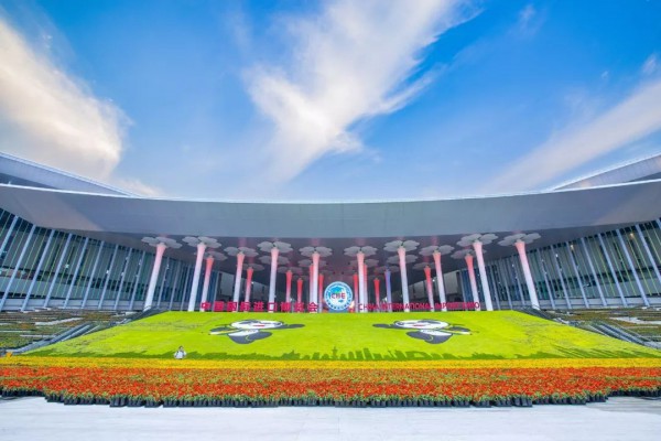 桓阁将会以崭新的面貌及拳头产品亮相第二届中国国际进口博览会