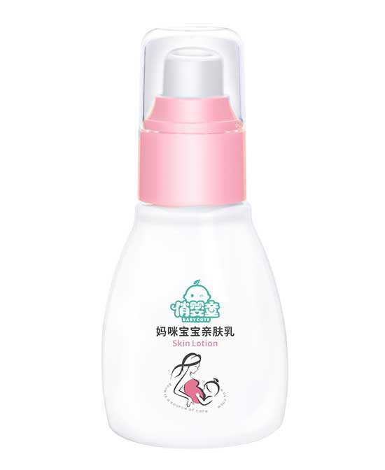 宝宝肌肤干红怎么办？俏婴童深层补水，给宝宝肌肤充足营养