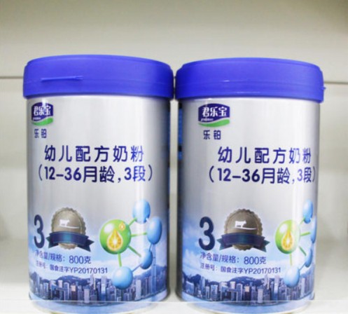 婴幼儿奶粉什么品牌好？品质保证才是重点！