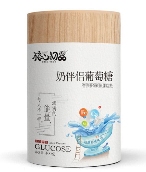 粮心初品葡萄糖 科学配比营养更好喝