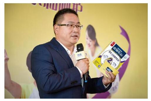 雀巢推出全新适合全家亲和吸收的A2奶粉——“雀巢怡运”“舒淳”