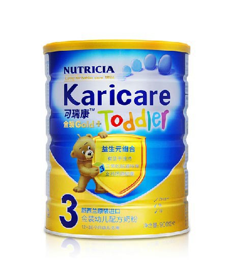 双十一给宝宝买什么奶粉好   可瑞康 - Karicare羊奶粉好吗