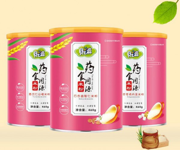 婴幼儿辅食营养品选择什么品牌好  贝之源新一代妈妈的选择
