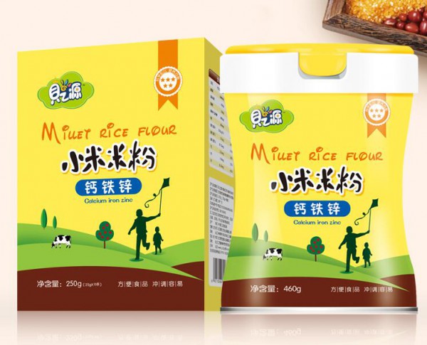 婴幼儿辅食营养品选择什么品牌好  贝之源新一代妈妈的选择