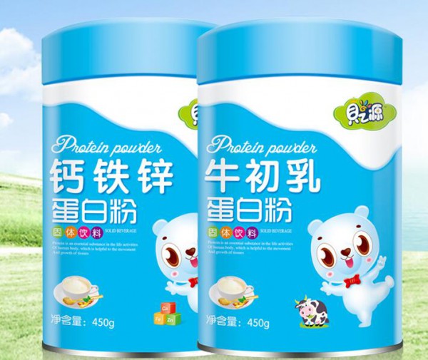 婴幼儿辅食营养品选择什么品牌好  贝之源新一代妈妈的选择