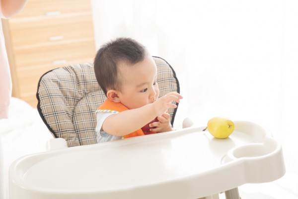 助力宝宝健康成长  鑫金康贝儿给宝宝优质辅食