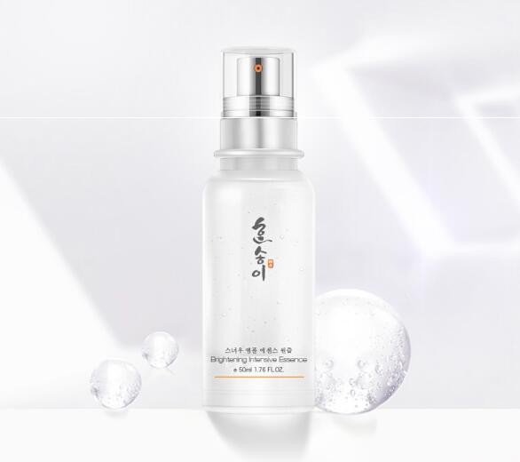 韩朵孕妇可用VC377原液   沁白闪耀·肌肤散发亮泽光彩