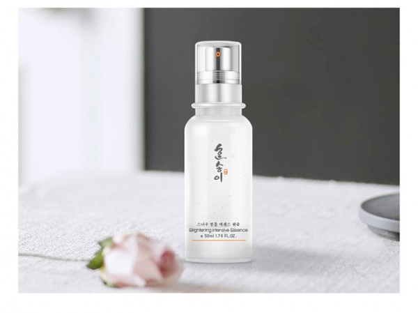 韩朵孕妇可用VC377原液   沁白闪耀·肌肤散发亮泽光彩