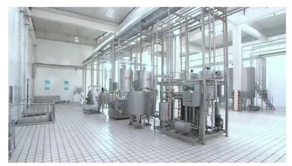 英博羊奶粉运用膜技术脱膻工艺 入口浓郁香醇