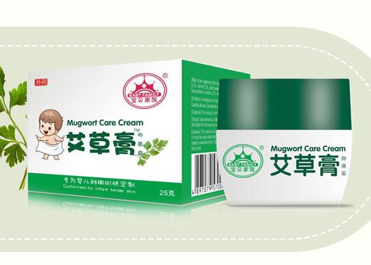 宝贝家族源自香港品牌  转为婴儿稚嫩肌肤定制