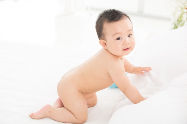 宝宝红屁屁怎么办？戒之馆婴臀膏温和有效 24小时呵护宝宝臀部健康