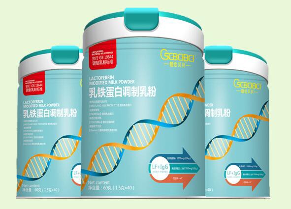 恭贺：曹艳与橙色贝贝营养品合作  专注于婴幼儿健康食品更值得信赖