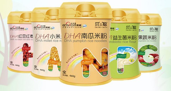 贝诺思聪益生菌米乳·调理肠胃·营养更高