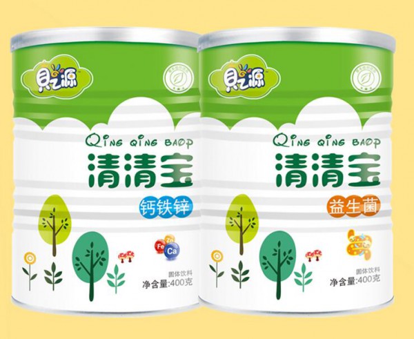 贝之源清清宝系列产品诚邀全国空白区域代理批发商关注