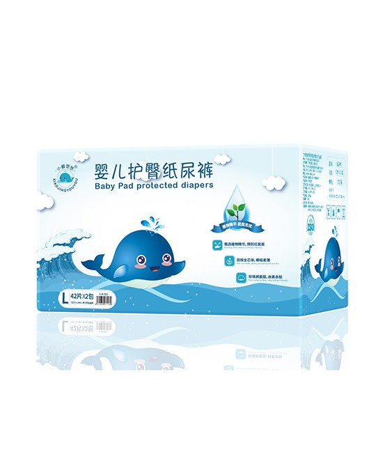 恭贺：吉林白城王晶与小鲸悠悠纸尿裤品牌成功签约合作