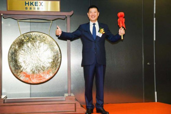 【爆】中国飞鹤今日上市!成港交所历史上首发市值最大的乳品企业