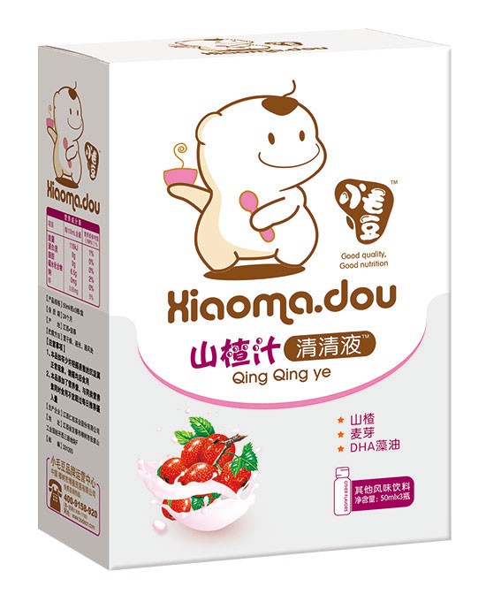 小毛豆婴童营养品品牌正在面向全国空白区域诚招代理加盟  小毛豆婴童营养品期待您的加入
