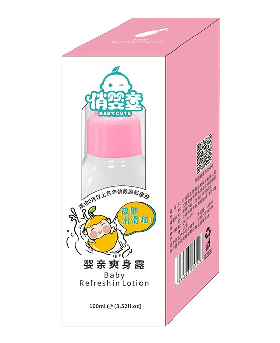 洗护品牌代理批发什么好？俏婴童洗护用品品牌邀你一起共创财富