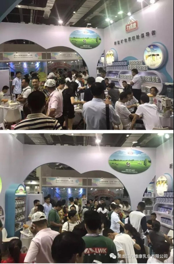 立足复兴路 国乳必自强 ——见证“萌优贝”立足婴幼儿配方奶粉发展之路