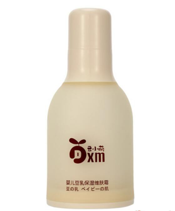 豆小萌护肤套装 豆乳精粹早晚平衡护理