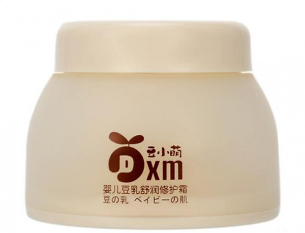 豆小萌护肤套装 豆乳精粹早晚平衡护理