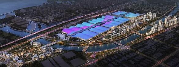 2020年华南领航玩具婴童展移师深圳 三展齐发探索大湾区无限商机